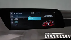 Genesis G90, 2024 — миниатюра 30