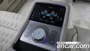 Genesis G90, 2024 — миниатюра 31
