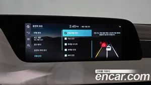 Genesis G90, 2024 — миниатюра 33