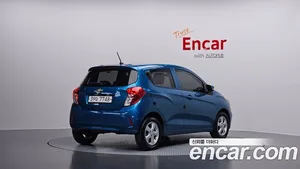 Chevrolet Spark, 2018 — миниатюра 2