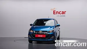 Chevrolet Spark, 2018 — миниатюра 3