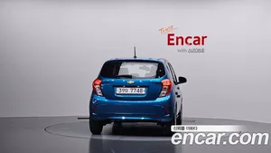 Chevrolet Spark, 2018 — миниатюра 4