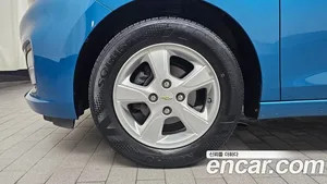 Chevrolet Spark, 2018 — миниатюра 5