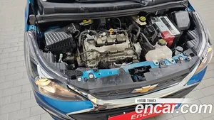 Chevrolet Spark, 2018 — миниатюра 6