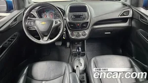 Chevrolet Spark, 2018 — миниатюра 10