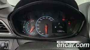 Chevrolet Spark, 2018 — миниатюра 11