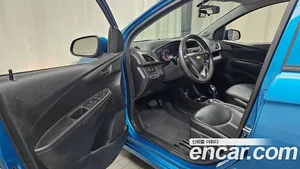 Chevrolet Spark, 2018 — миниатюра 13