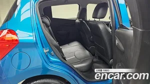 Chevrolet Spark, 2018 — миниатюра 17