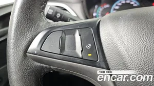Chevrolet Spark, 2018 — миниатюра 21