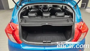 Chevrolet Spark, 2018 — миниатюра 22