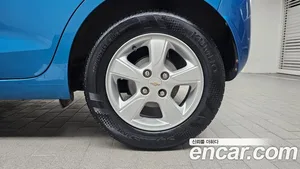 Chevrolet Spark, 2018 — миниатюра 7