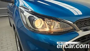 Chevrolet Spark, 2018 — миниатюра 8