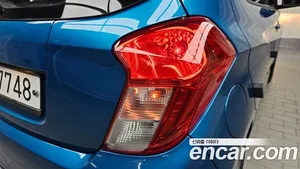 Chevrolet Spark, 2018 — миниатюра 9