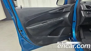 Chevrolet Spark, 2018 — миниатюра 14