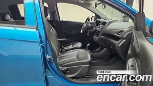 Chevrolet Spark, 2018 — миниатюра 16