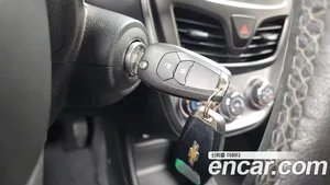 Chevrolet Spark, 2018 — миниатюра 27