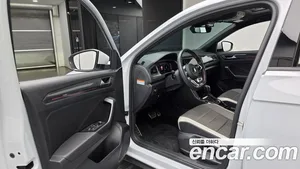 Volkswagen T-Roc, 2021 — миниатюра 10