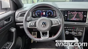 Volkswagen T-Roc, 2021 — миниатюра 13