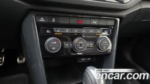 Volkswagen T-Roc, 2021 — миниатюра 17