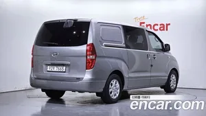 Hyundai Starex, 2014 — миниатюра 2