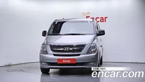 Hyundai Starex, 2014 — миниатюра 3