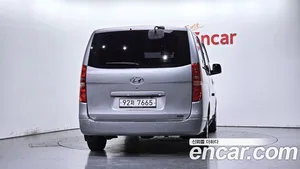 Hyundai Starex, 2014 — миниатюра 4