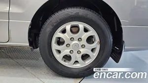 Hyundai Starex, 2014 — миниатюра 5