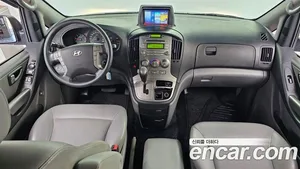 Hyundai Starex, 2014 — миниатюра 7