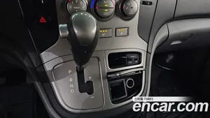 Hyundai Starex, 2014 — миниатюра 9
