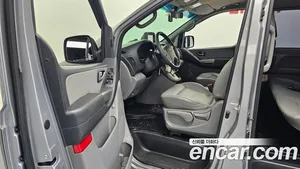 Hyundai Starex, 2014 — миниатюра 10