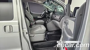 Hyundai Starex, 2014 — миниатюра 11