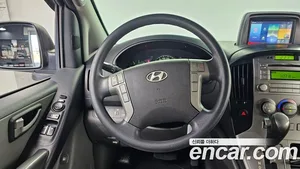Hyundai Starex, 2014 — миниатюра 13