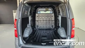 Hyundai Starex, 2014 — миниатюра 20