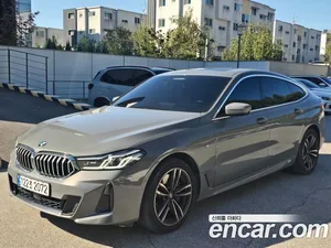 BMW Gran Turismo, 2022 — миниатюра 1