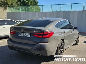 BMW Gran Turismo, 2022 — миниатюра 2