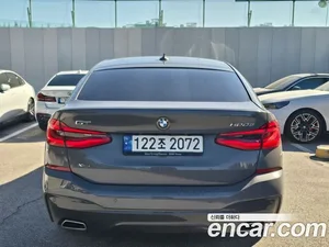BMW Gran Turismo, 2022 — миниатюра 4