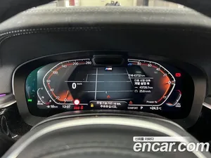 BMW Gran Turismo, 2022 — миниатюра 5