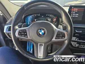 BMW Gran Turismo, 2022 — миниатюра 6
