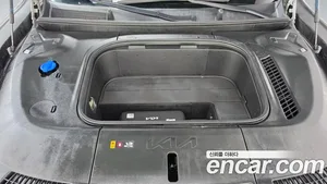 Kia EV9, 2023 — миниатюра 6