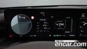 Kia EV9, 2023 — миниатюра 11
