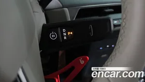 Kia EV9, 2023 — миниатюра 12