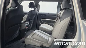Kia EV9, 2023 — миниатюра 17