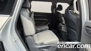 Kia EV9, 2023 — миниатюра 18