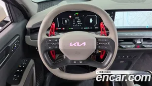 Kia EV9, 2023 — миниатюра 20