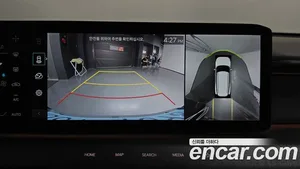 Kia EV9, 2023 — миниатюра 21