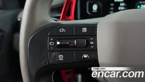 Kia EV9, 2023 — миниатюра 24