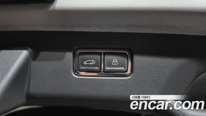Kia EV9, 2023 — миниатюра 25