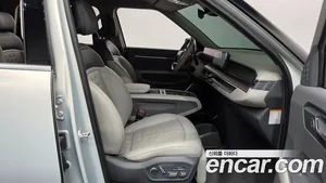 Kia EV9, 2023 — миниатюра 16