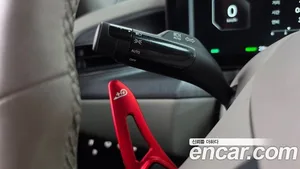 Kia EV9, 2023 — миниатюра 36