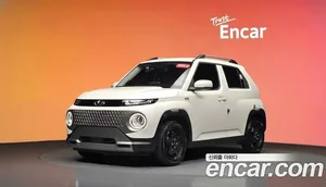 Hyundai Casper, 2022 — миниатюра 30